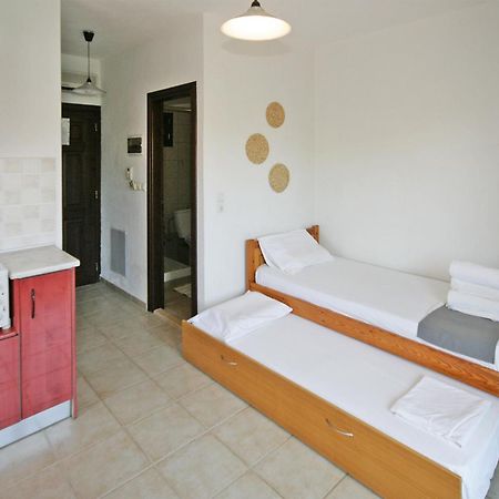 Ioannis Appartamenti Vourvourou Habitación foto